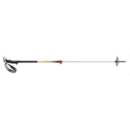 Leki Aergon Ultralight, 93-140 cm